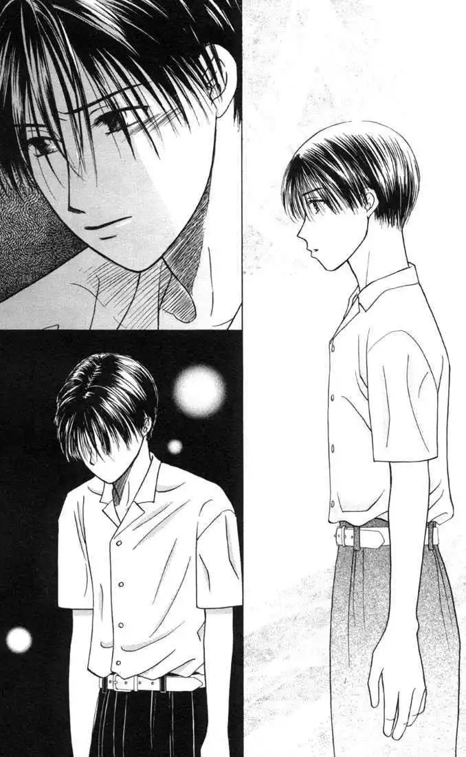 Kare Kano Chapter 25 21